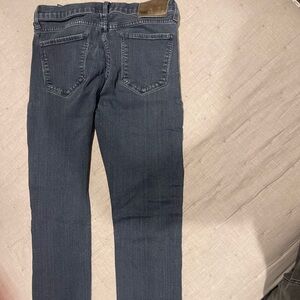 Men’s Paige slim fit LENNOX - jeans. Size 30